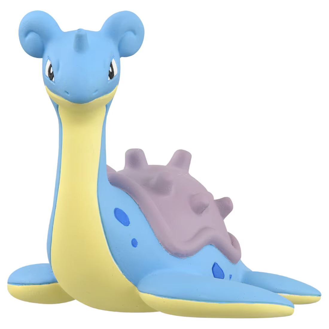 TAKARA TOMY / Moncolle MS-30 Lapras (650)