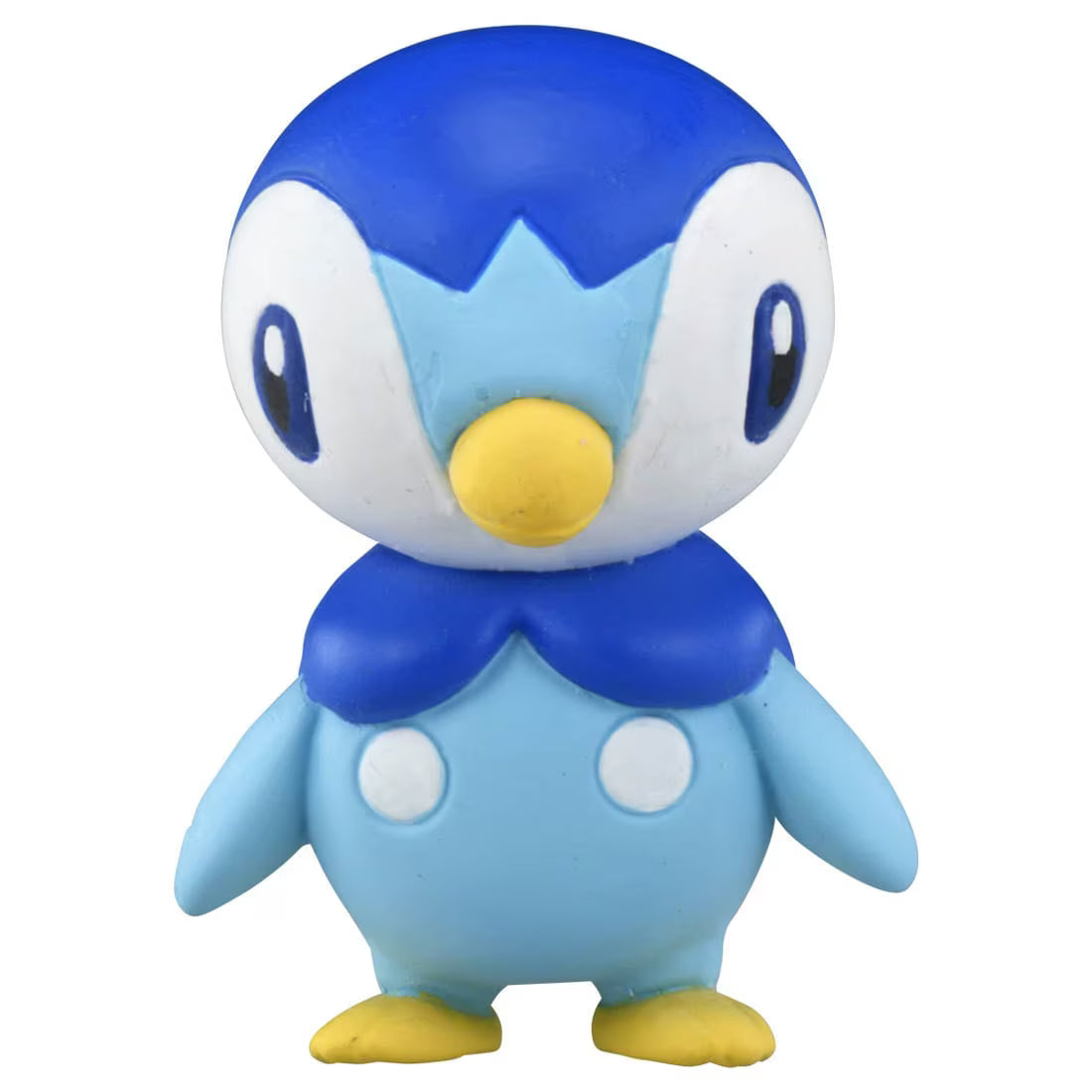 TAKARA TOMY/Moncolle MS-53 Piplup (650)
