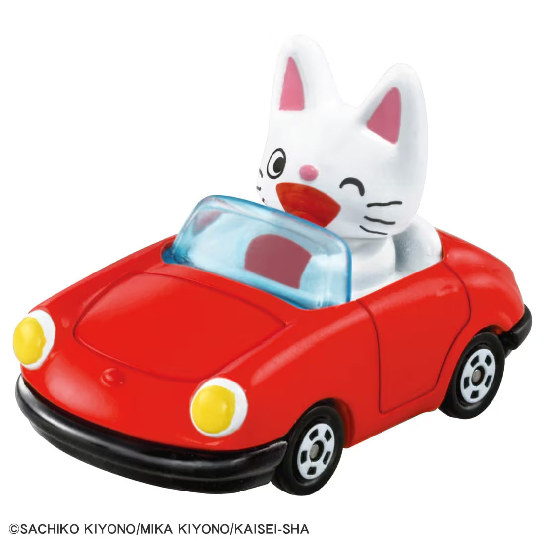 TAKARA TOMY/トミカ No.159 ノンタン(800)