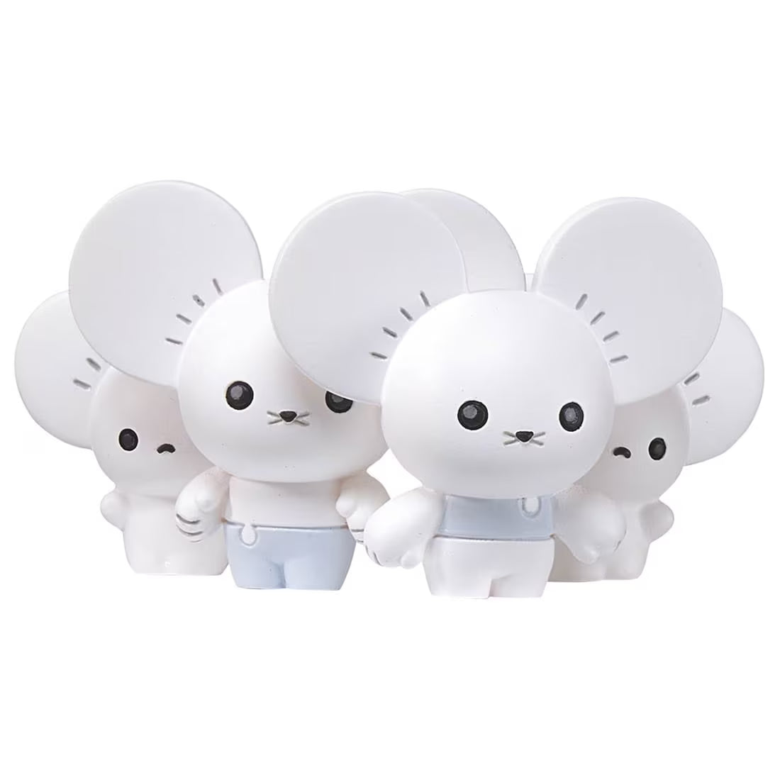 TAKARA TOMY/Moncolle MS-24 Tandemaus (650)