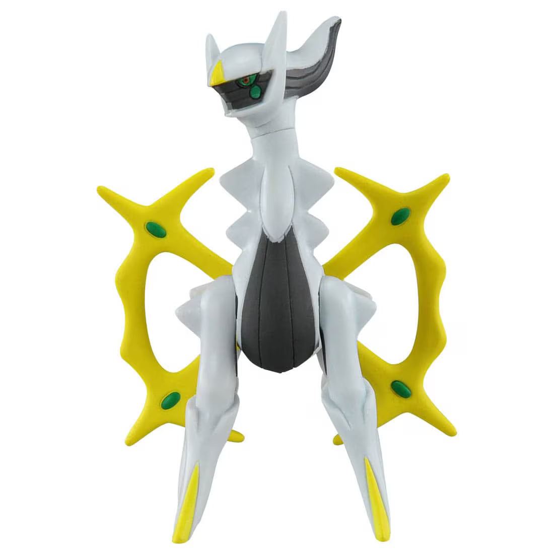 TAKARA TOMY/Moncolle ML-22 Arceus (1600)