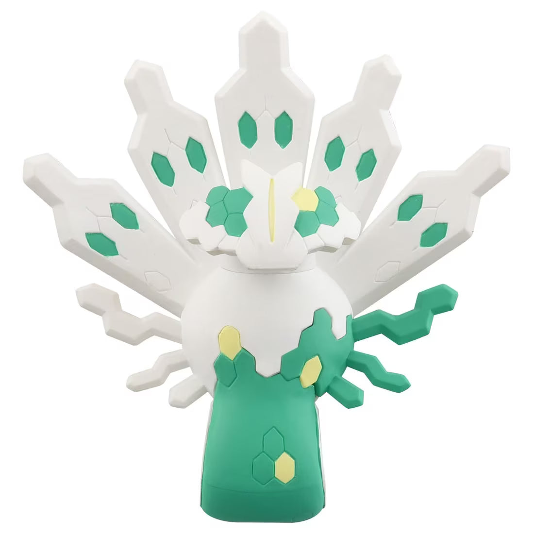 TAKARA TOMY / Moncolle ML-24 Zygarde (50% Forme) White (1600)