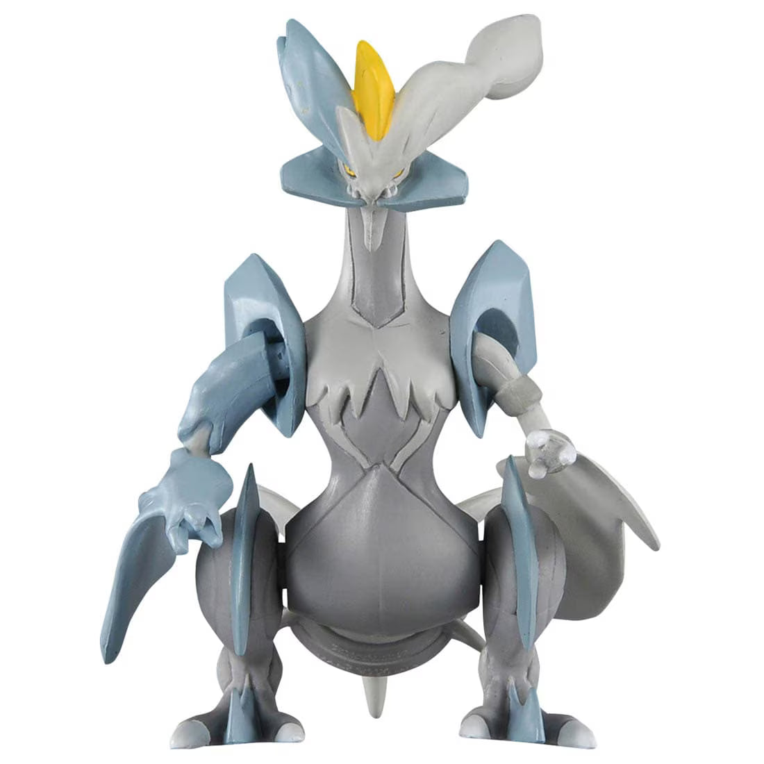 TAKARA TOMY/Moncolle ML-10 White Kyurem (1600)