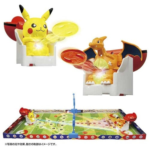 TAKARA TOMY/アルティマッチ０１　スタートセット