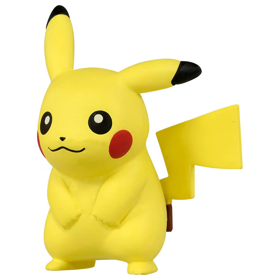 TAKARA TOMY/Moncolle MS-01 Pikachu (650)