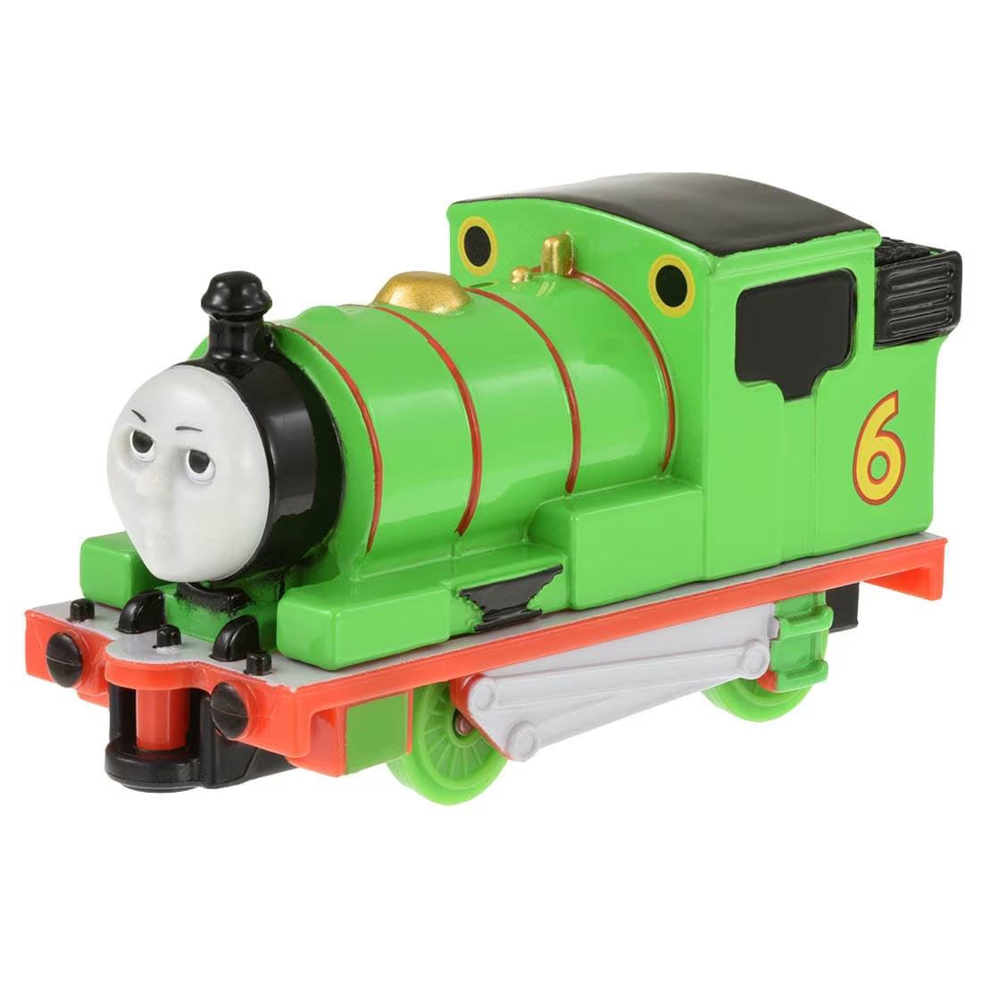 TAKARA TOMY/Tomica 07 Percy (750)