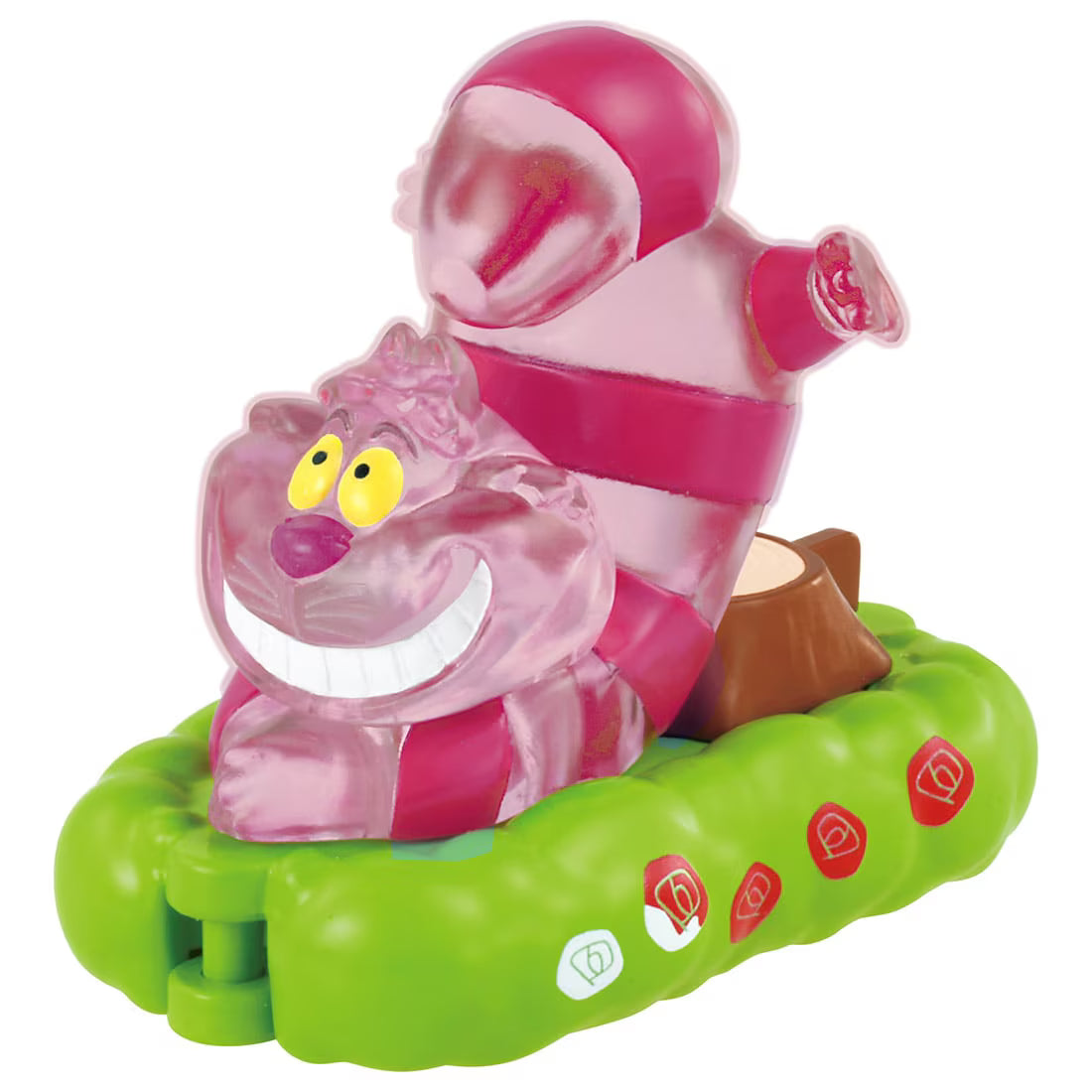 TAKARA TOMY/トミカ No.177 ディズニートミカパレード チェシャ猫(900)