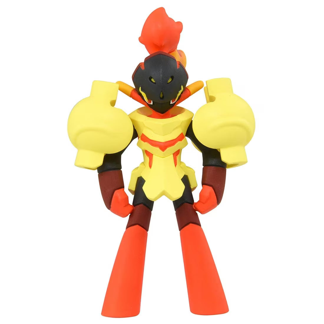 TAKARA TOMY / Moncolle MS-54 Ceruledge (650)