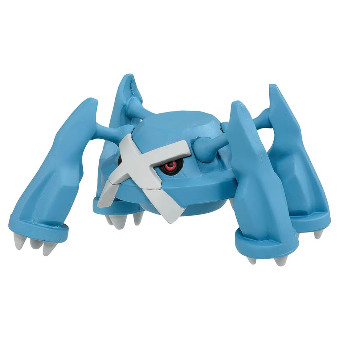 TAKARA TOMY/Moncolle MS-06 Metagross (650)