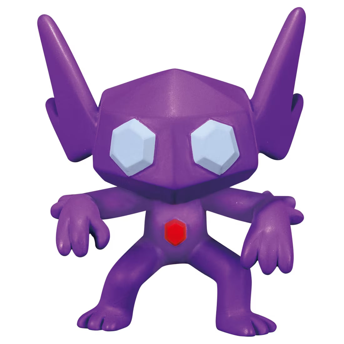 TAKARA TOMY/Moncolle MS-34 Sableye (650)