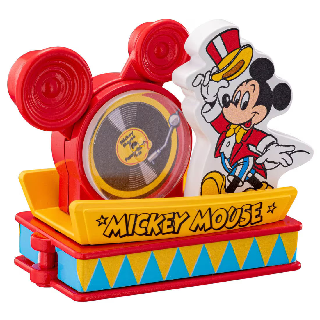 TAKARA TOMY/Tomica No. 178 Disney Tomica Parade Mickey Mouse (900)