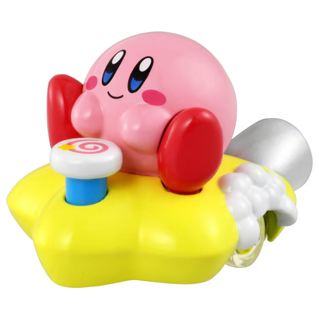 TAKARA TOMY/トミカ No.168 星のカービィ(700)