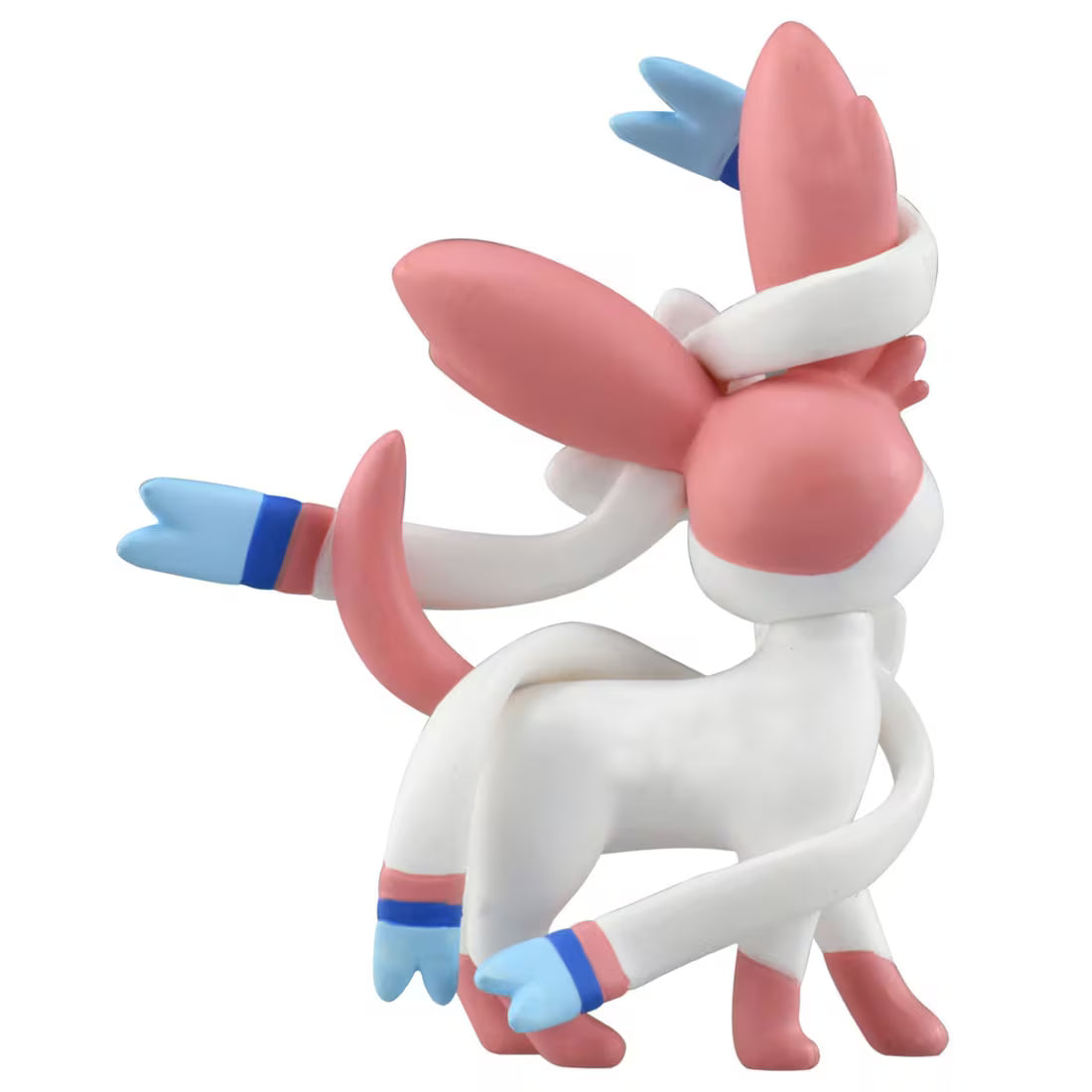 TAKARA TOMY/Moncolle MS-50 Sylveon (650)