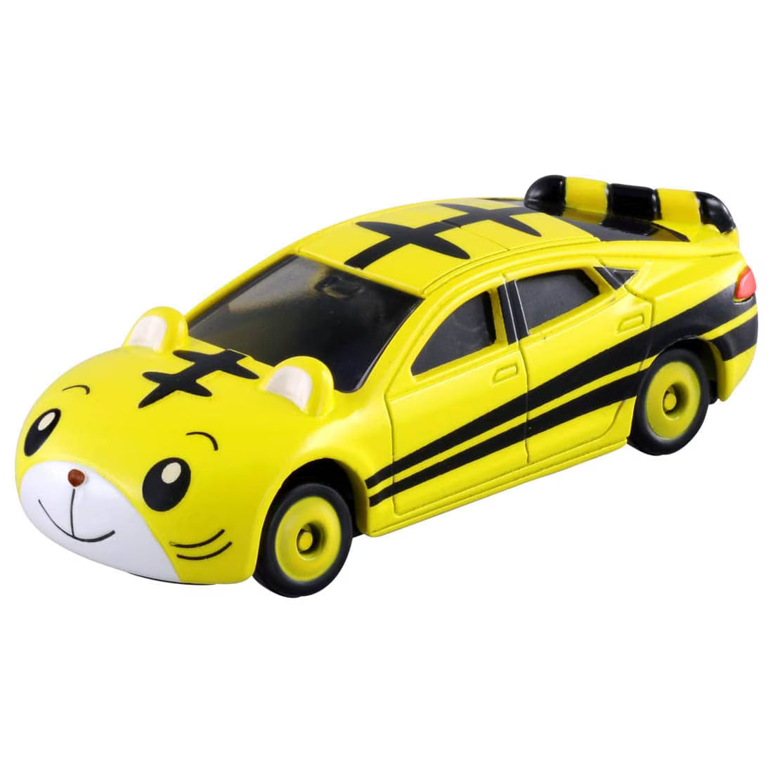 TAKARA TOMY/Tomica Shimajiro Car II (700)