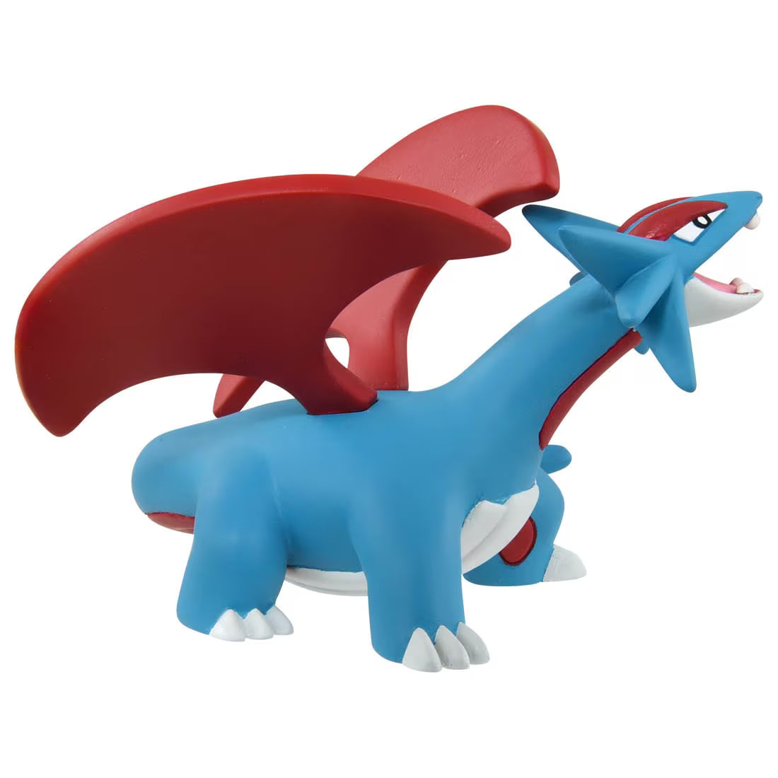 TAKARA TOMY/モンコレ　MS-39　ボーマンダ（650）