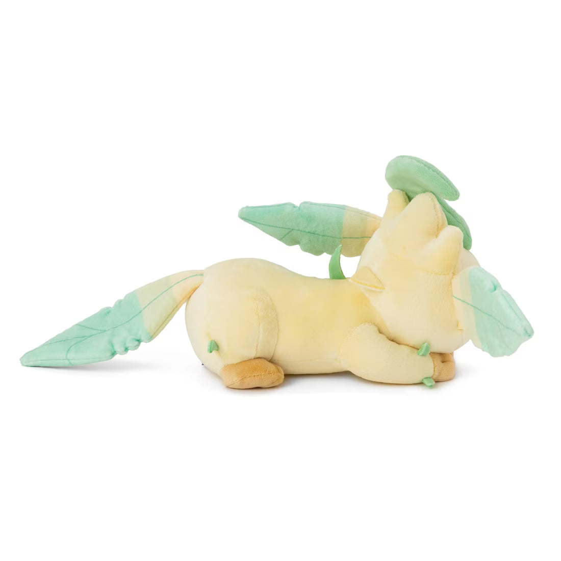 TAKARA TOMY ARTS/M721939 Leafeon/Pokémon Sleepy Friends Plush S (2400)