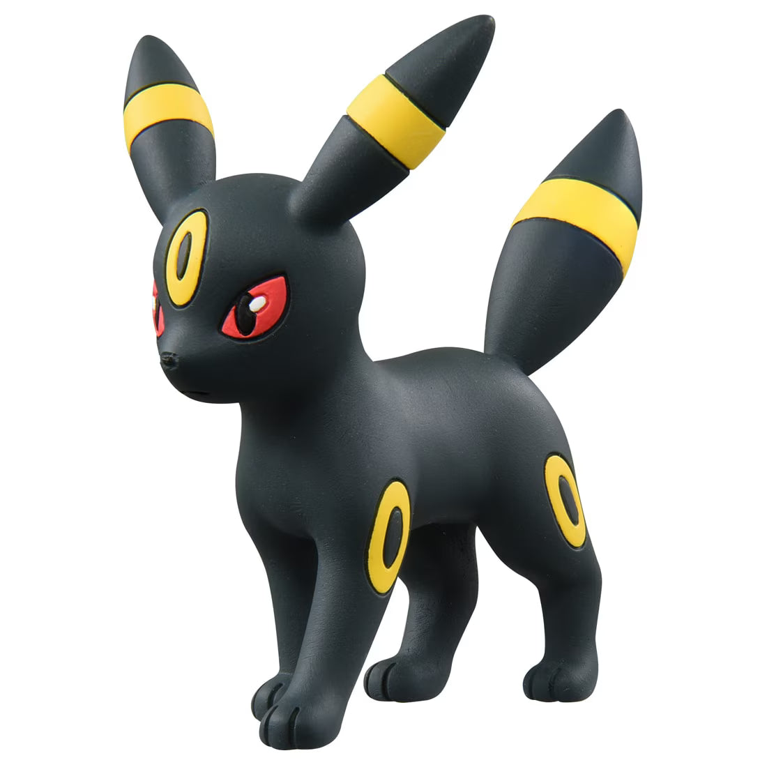 TAKARA TOMY/Moncolle MS-21 Umbreon (650)