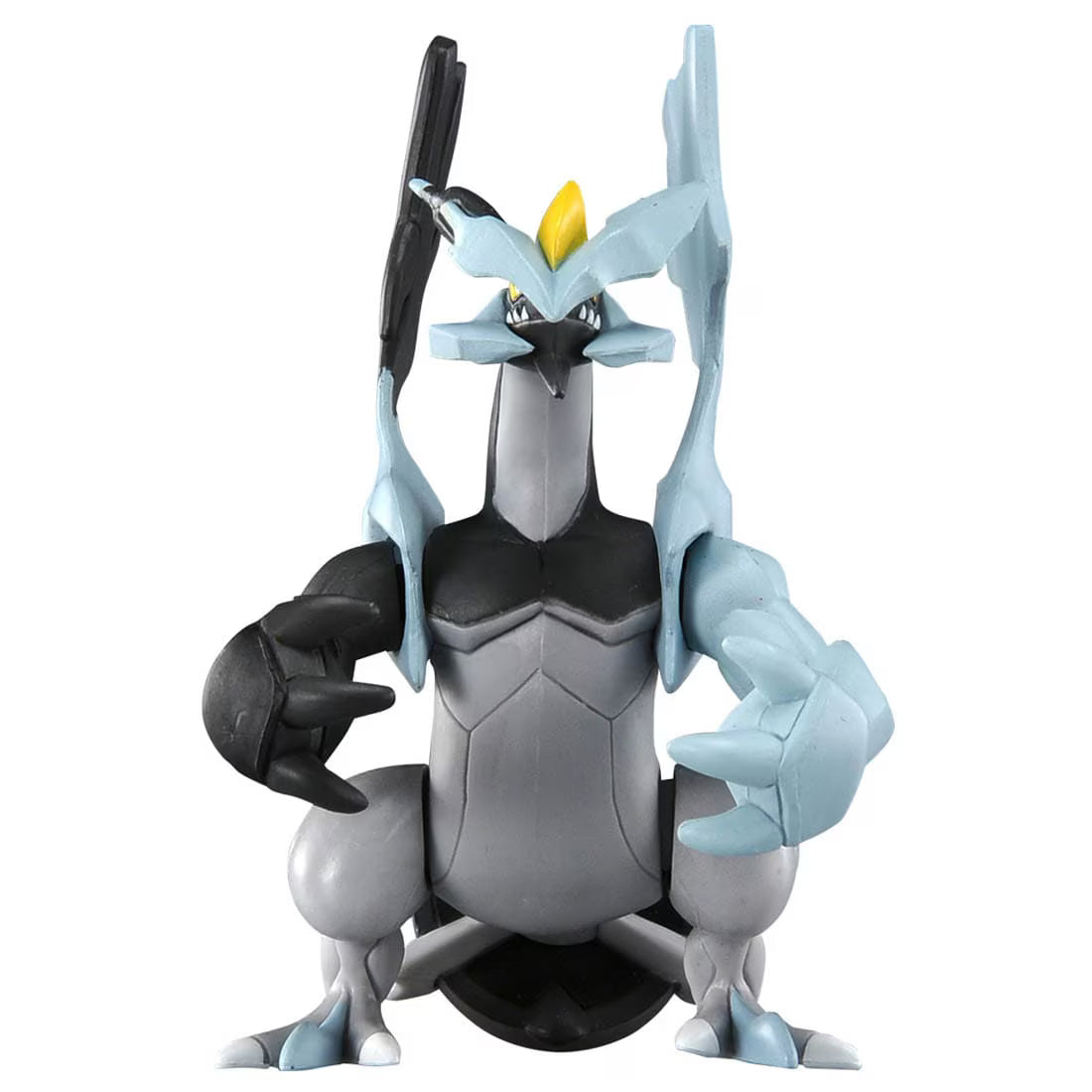 TAKARA TOMY/Moncolle ML-11 Black Kyurem (1600)