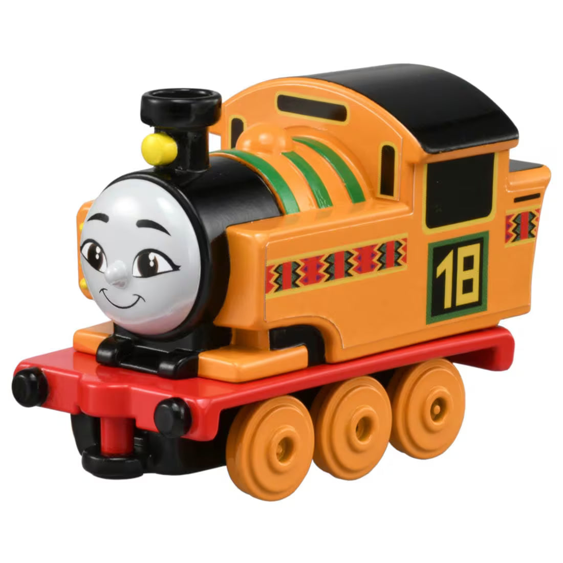 TAKARA TOMY/Tomica TH-03 Nia (750)