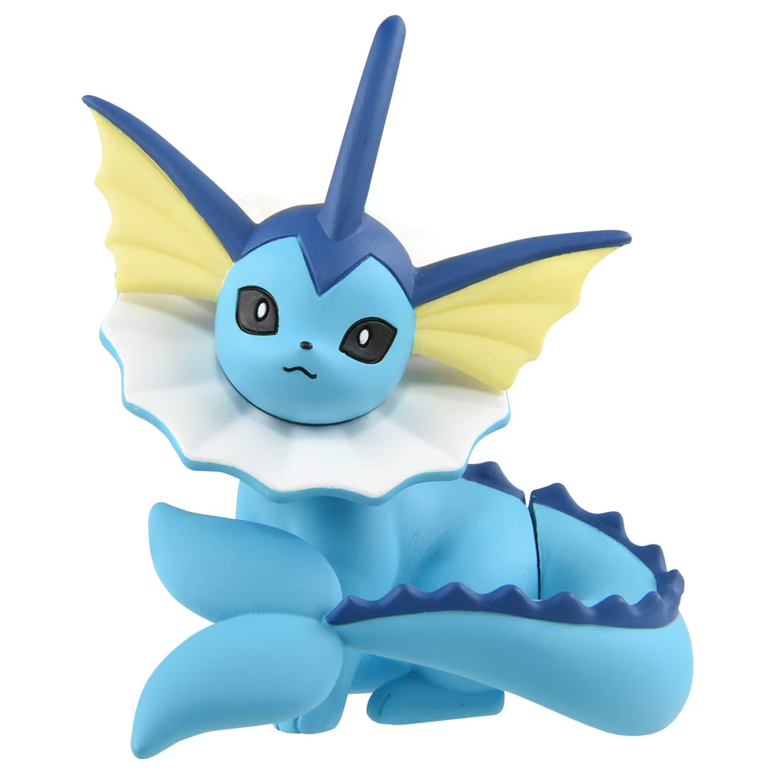 TAKARA TOMY/Moncolle MS-31 Vaporeon (650)