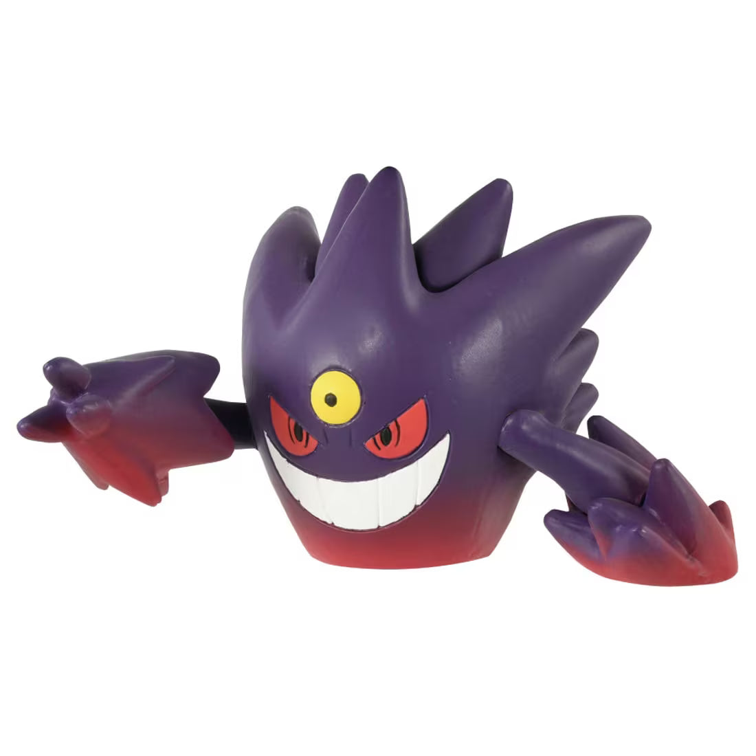 TAKARA TOMY / Moncolle Mega Gengar (970)