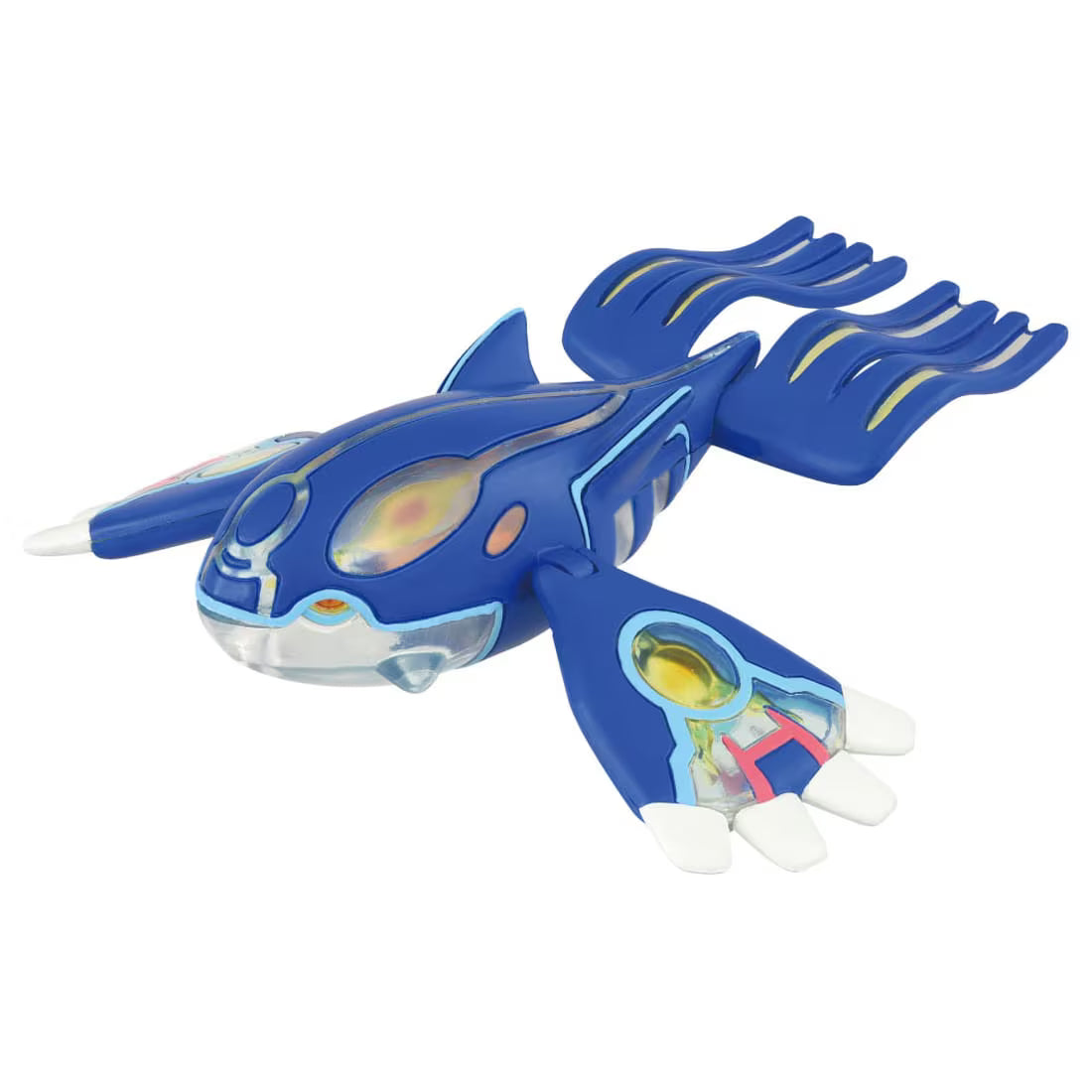 TAKARA TOMY/Moncolle Primal Kyogre (2200)