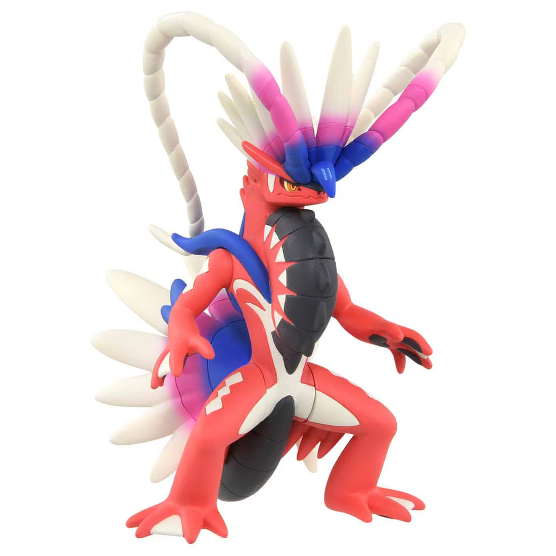 TAKARA TOMY/Moncolle ML-29 Koraidon (1600)
