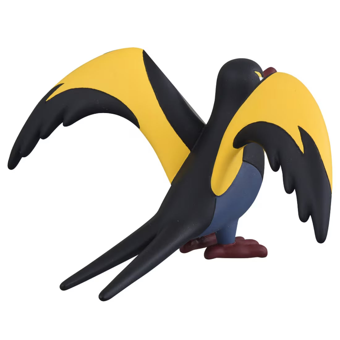 TAKARA TOMY/Moncolle MS-47 - Kilowattrel (650)