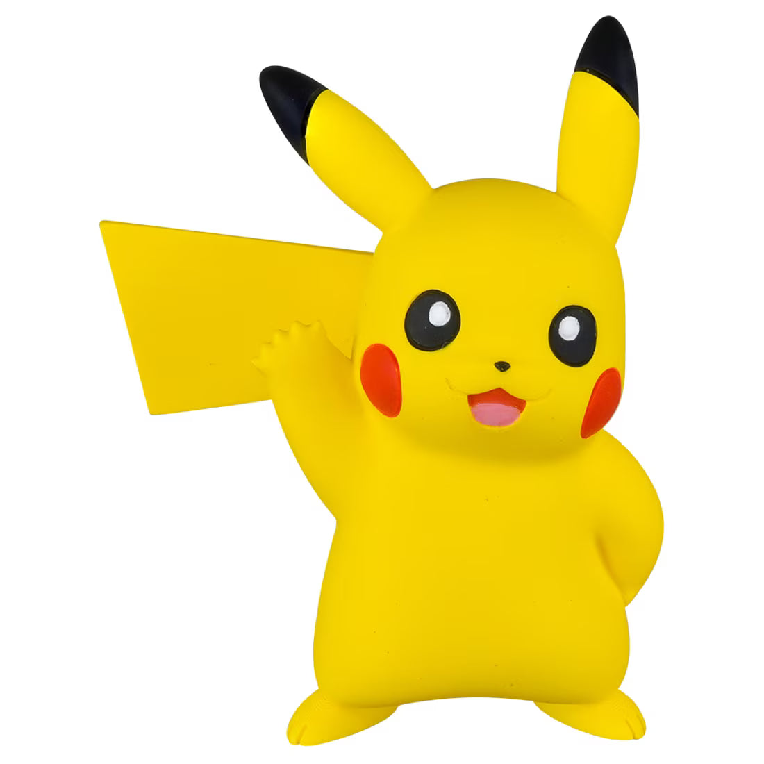 TAKARA TOMY/モンコレ ポケモン30周年記念 ピカチュウセレクション あうピカチュウ