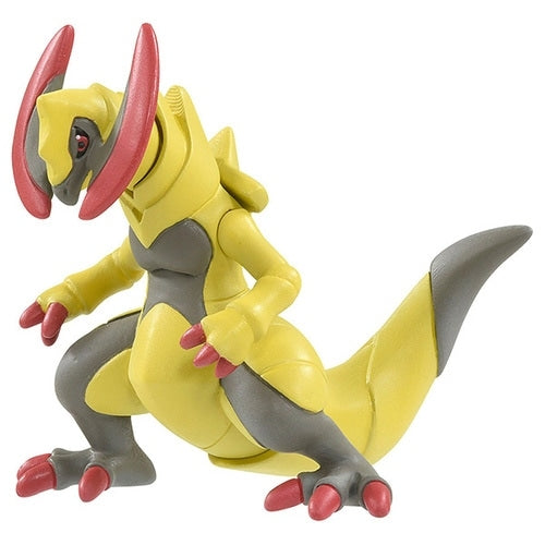 TAKARA TOMY/Moncolle MS-60 Haxorus (650)