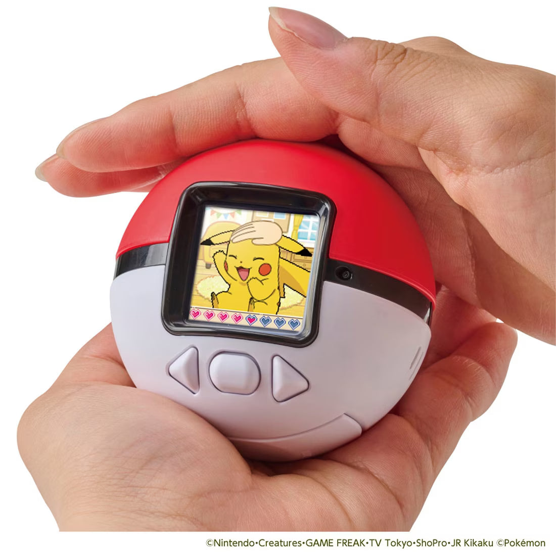 TAKARA TOMY/PokeNade Monster Ball