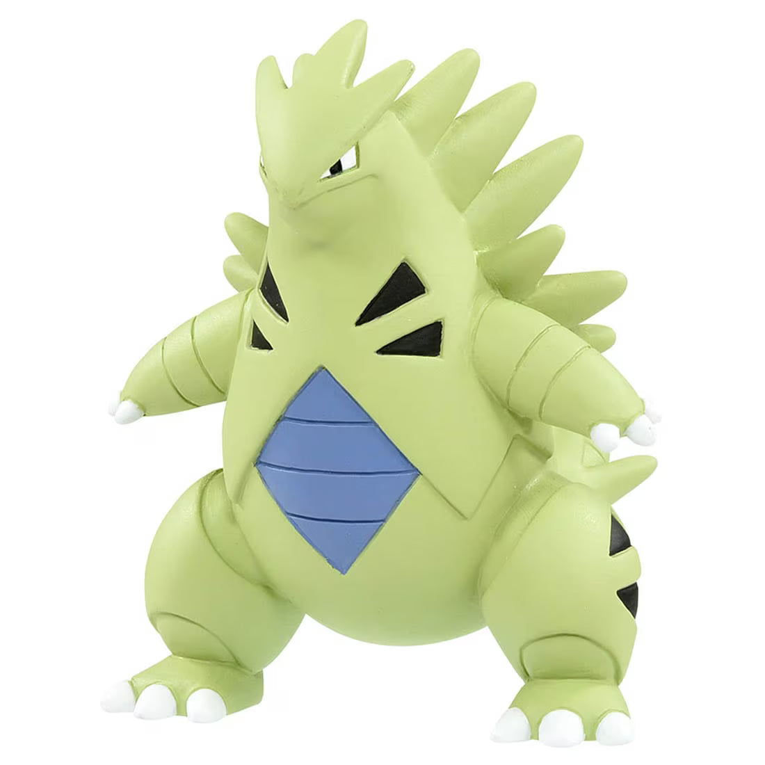 TAKARA TOMY/Moncolle MS-19 Tyranitar (650)