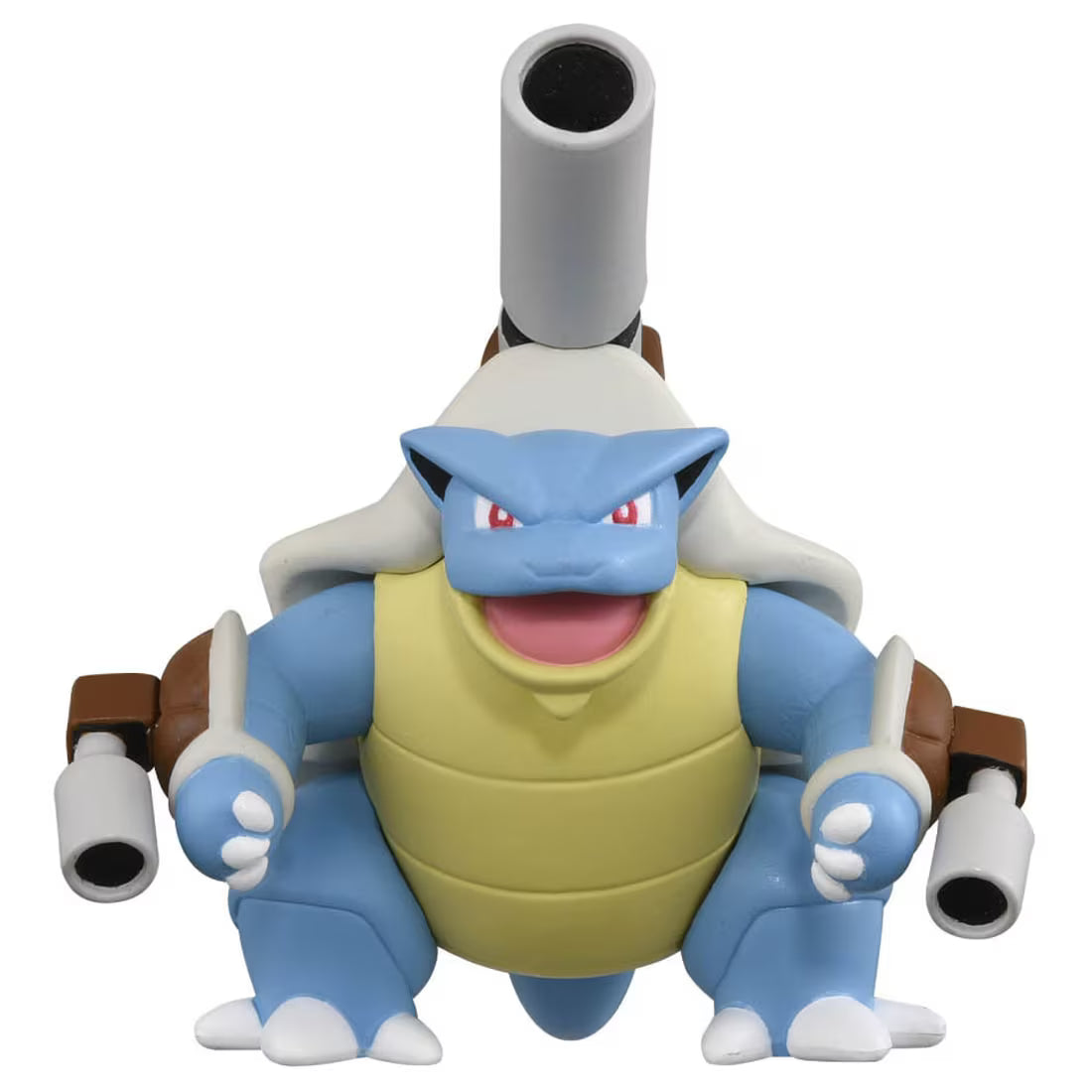 TAKARA TOMY / Moncolle Mega Blastoise (970)