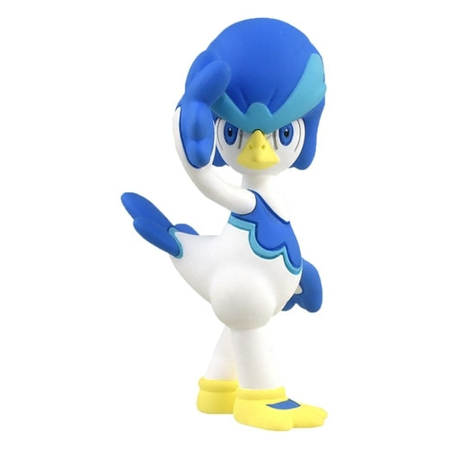 TAKARA TOMY / Moncolle MS-59 Quaxly (650)