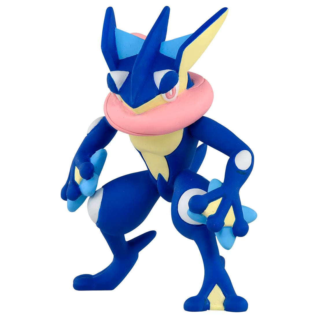 TAKARA TOMY/Moncolle MS-08 Greninja (650)