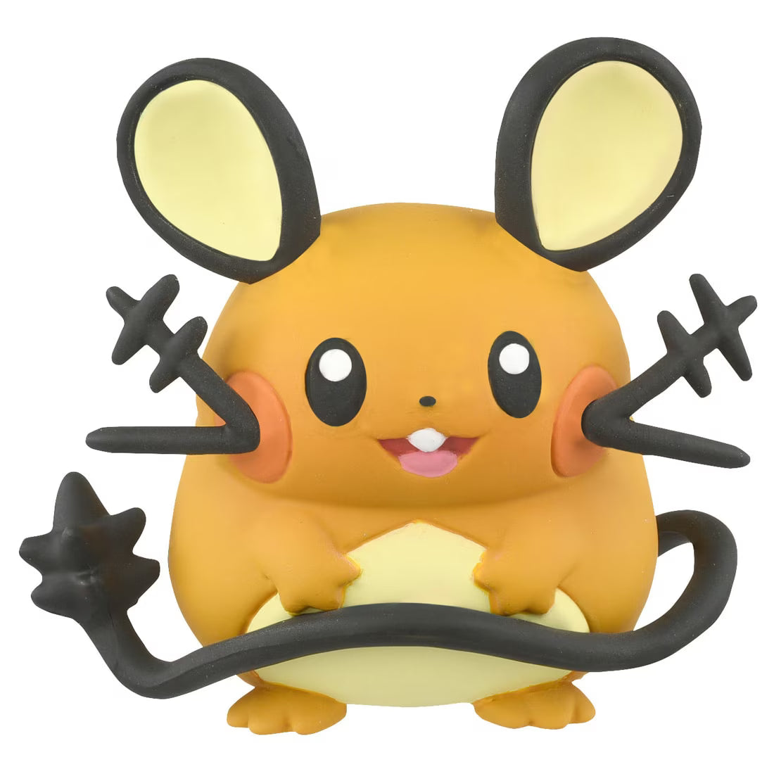 TAKARA TOMY/Moncolle MS-44 Dedenne (650)