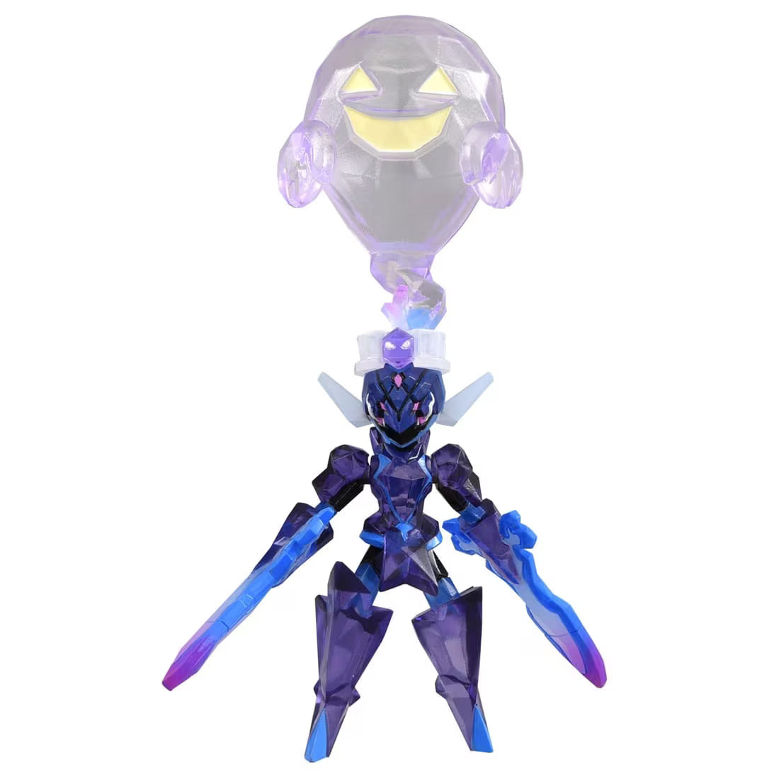 TAKARA TOMY/Moncolle Ghost Tera Souldewp (1500)