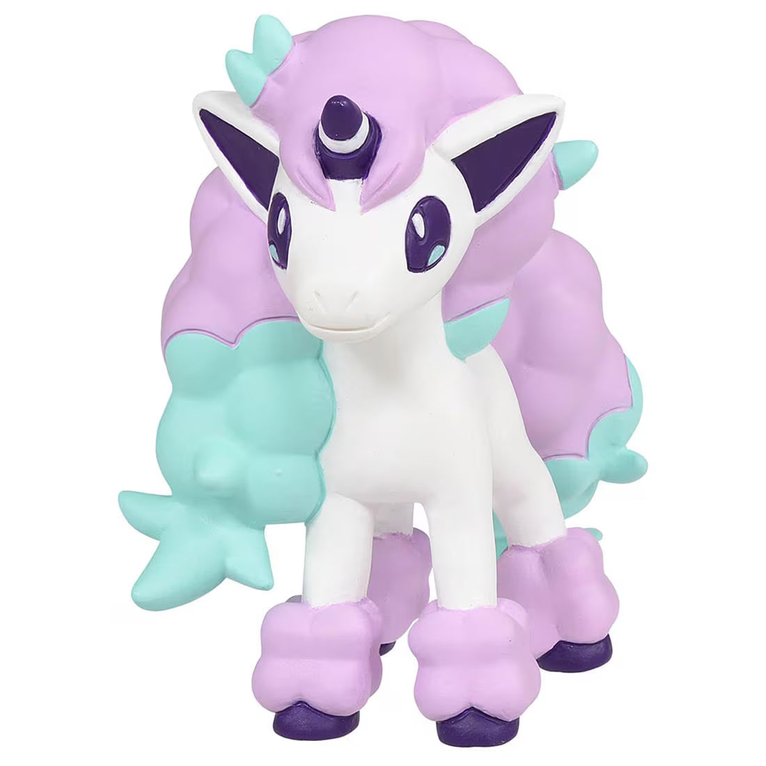 TAKARA TOMY/Moncolle MS-42 Ponyta (Galarian Form) (650)