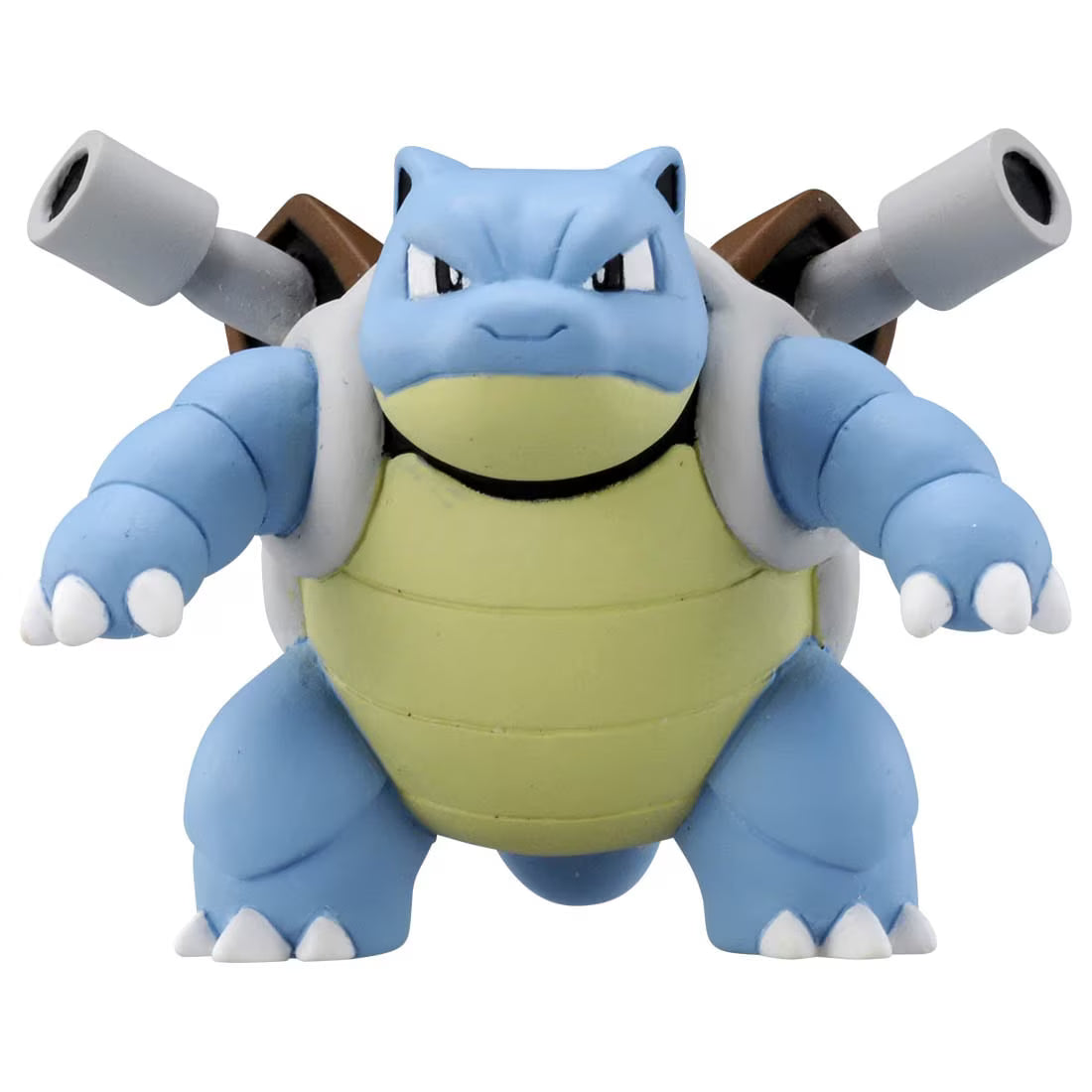 TAKARA TOMY/Moncolle MS-16 Blastoise (650)