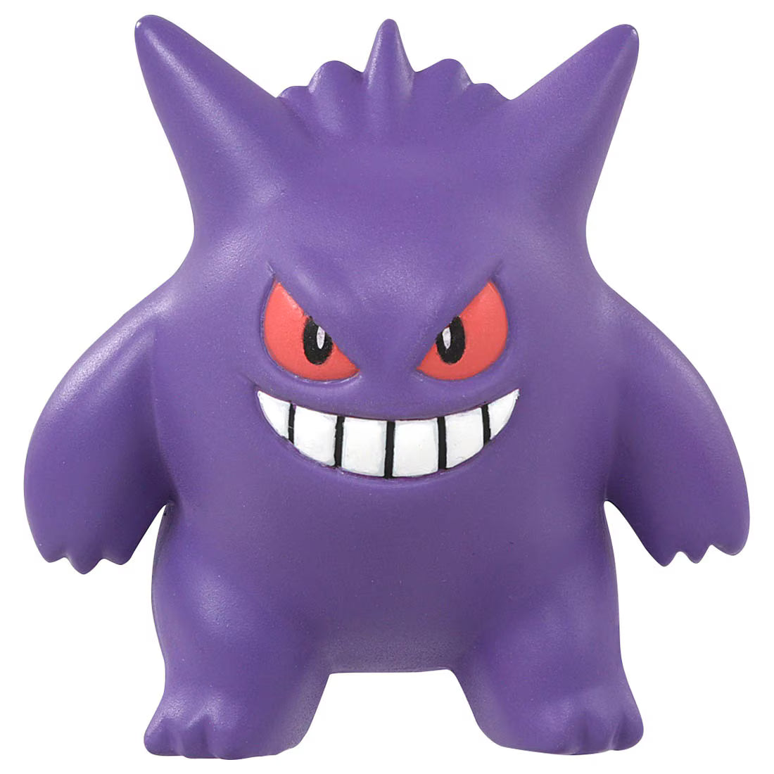 TAKARA TOMY/Moncolle MS-26 Gengar (650)