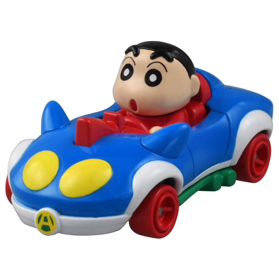 TAKARA TOMY/Tomica No.169 Crayon Shin-chan (800)