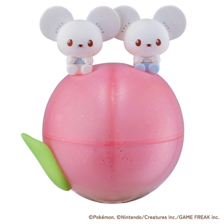 TAKARA TOMY/Poképeace - A Fruity Moment with Maushold (1500)