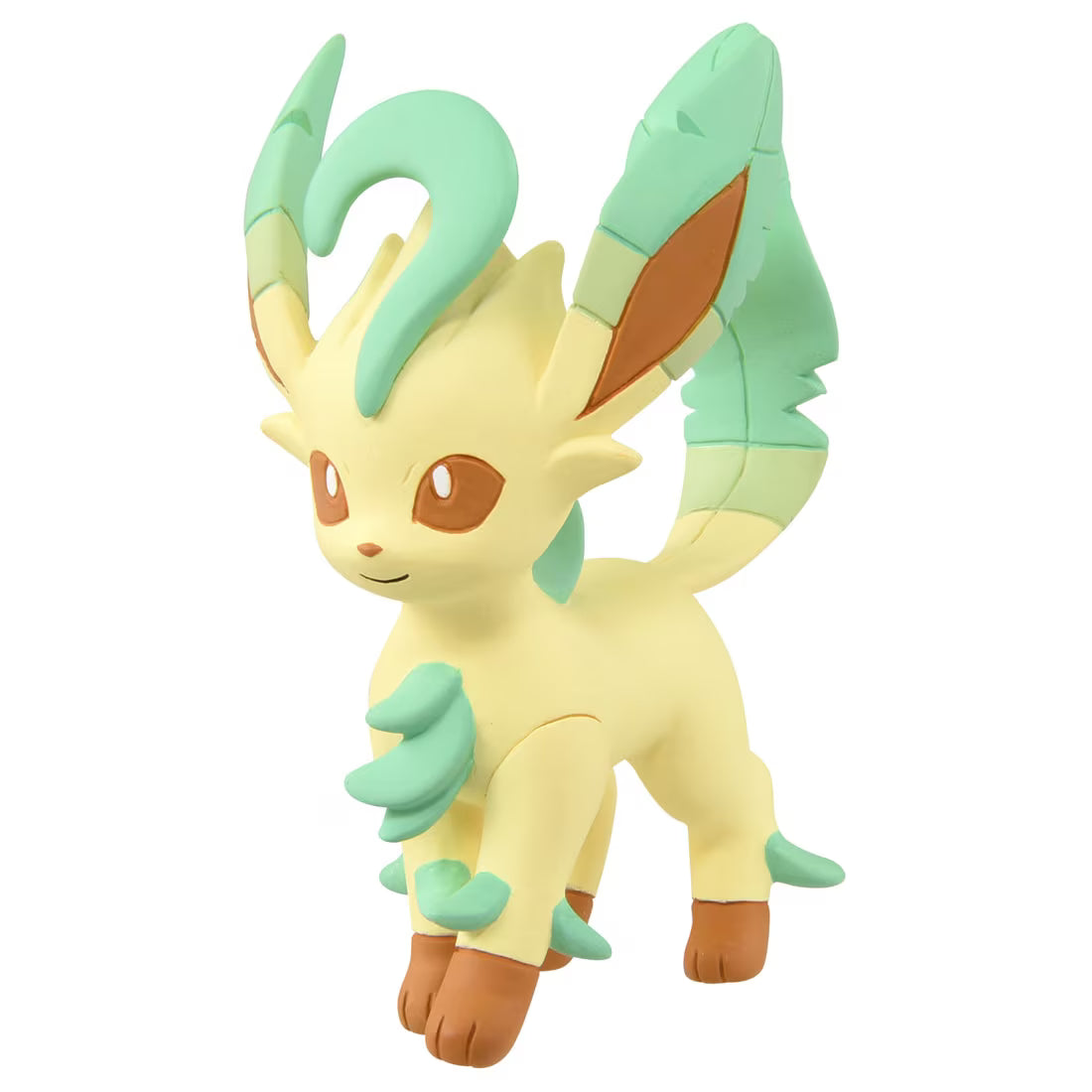 TAKARA TOMY/Moncolle MS-07 Leafeon (650)