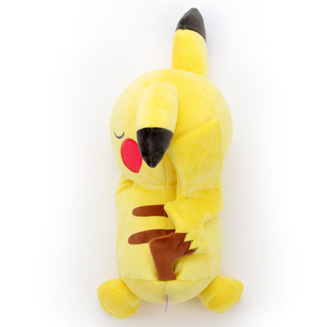 TAKARA TOMY ARTS/M287404 Pokémon Pikachu Sleeping Buddy Plush M (3400)