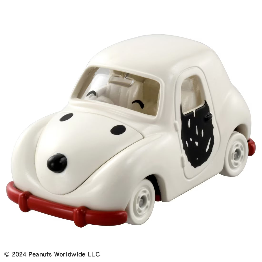 TAKARA TOMY/Tomica No. 153 Snoopy Car II (700)