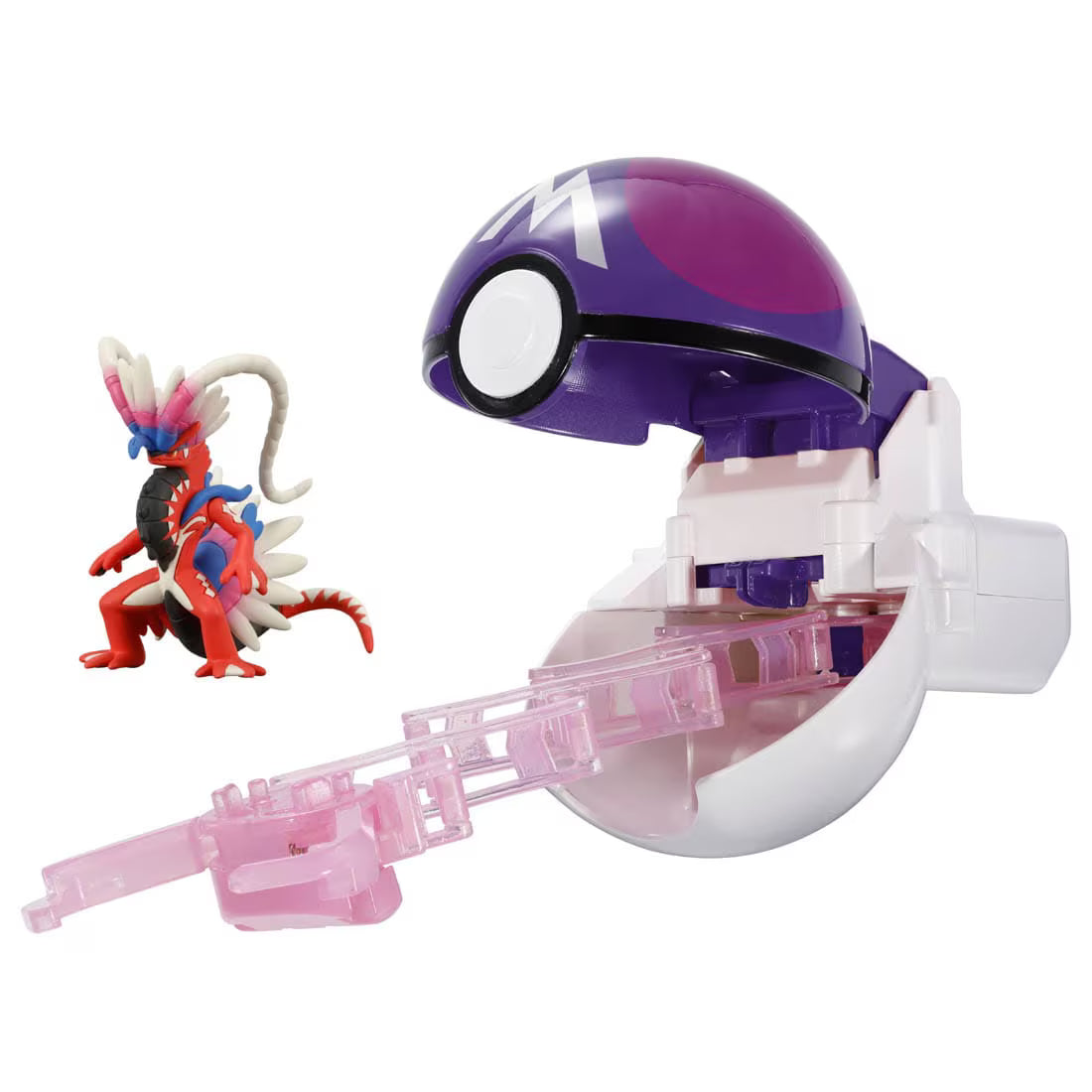 TAKARA TOMY/Moncolle Poketorze Koraidon (2700)