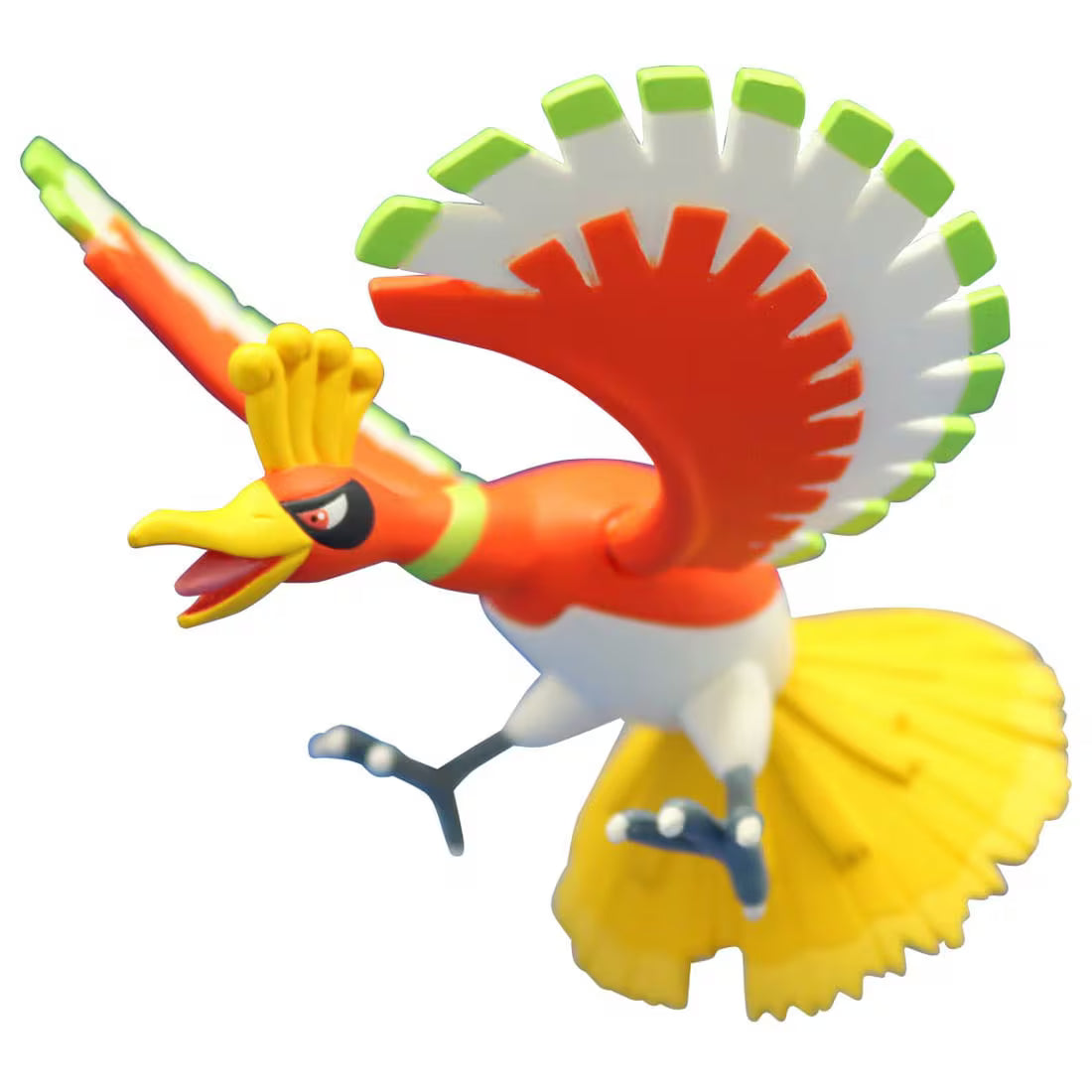 TAKARA TOMY / Moncolle ML-01 Ho-Oh (1600)