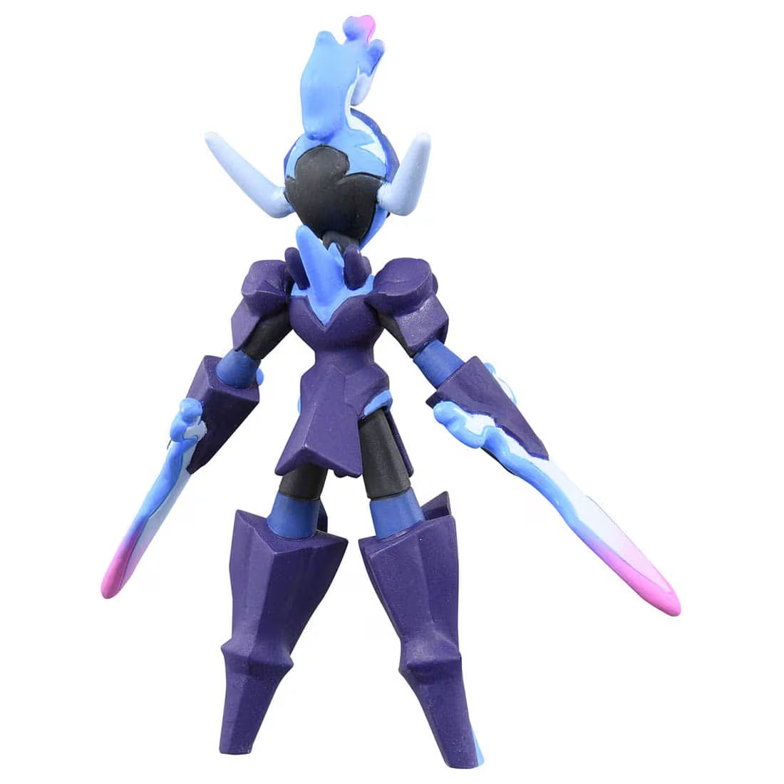 TAKARA TOMY/Moncolle MS-55 Ceruledge (650)
