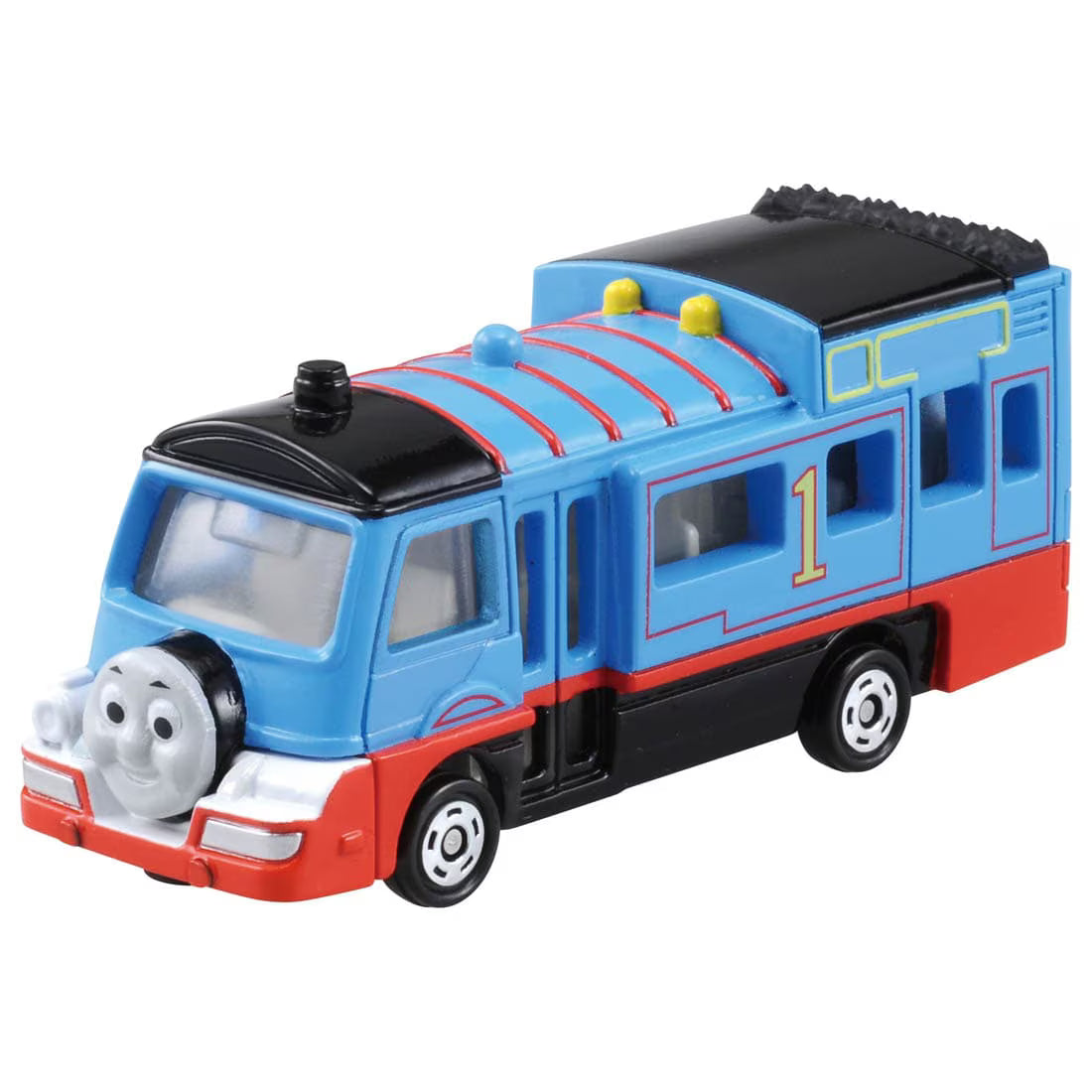 TAKARA TOMY/Tomica No. 156 Thomas Bus (700)