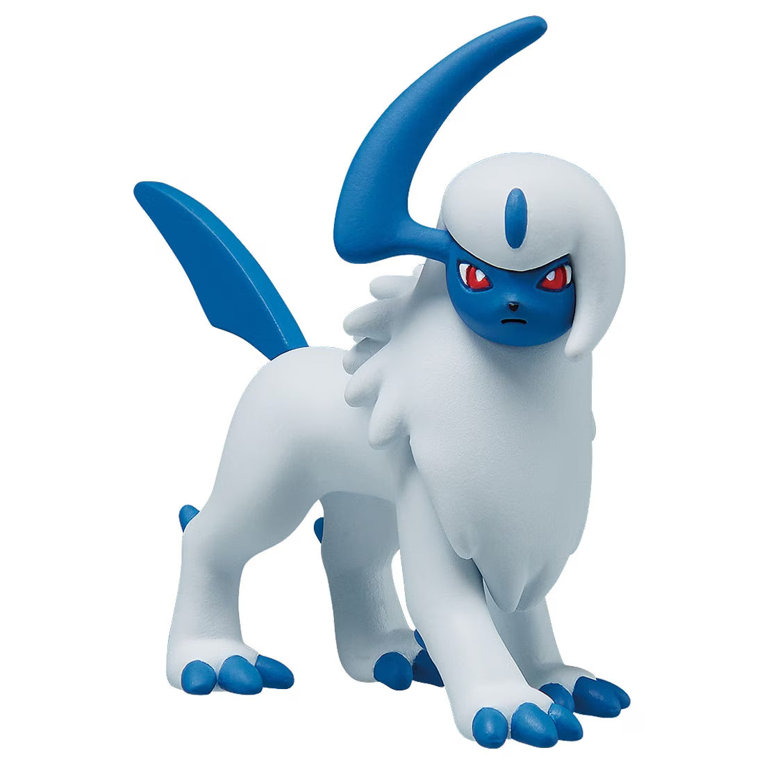 TAKARA TOMY/Moncolle MS-46 Absol (650)